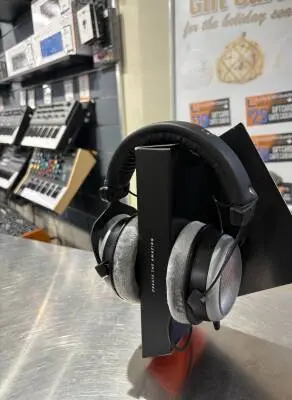 Beyerdynamic - DT880 PRO-250 2